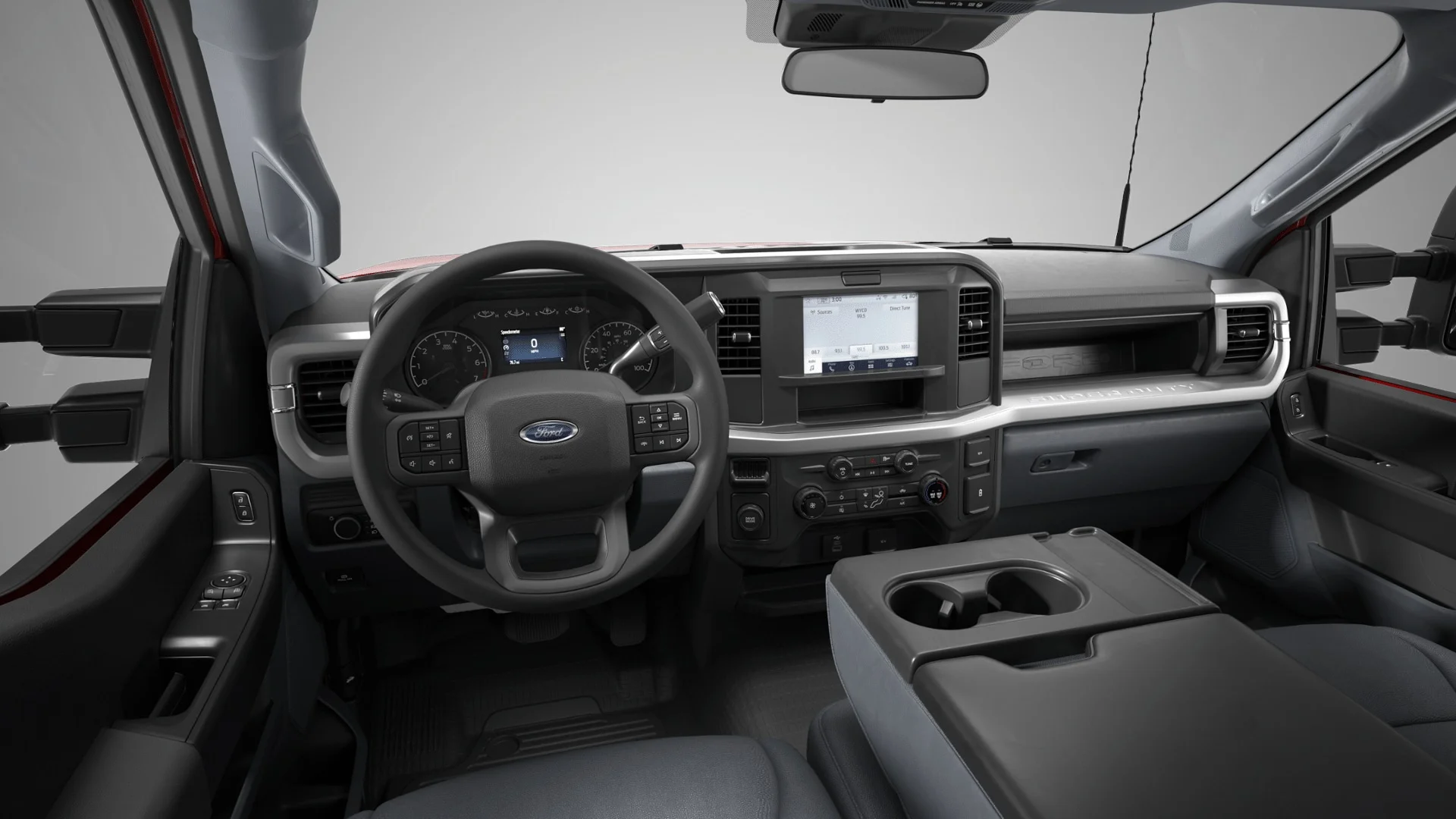 New 2026 Ford F-600 - photo 9