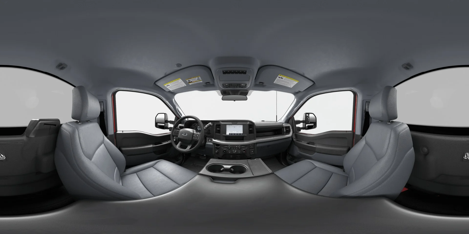 New 2026 Ford F-600 - photo 10
