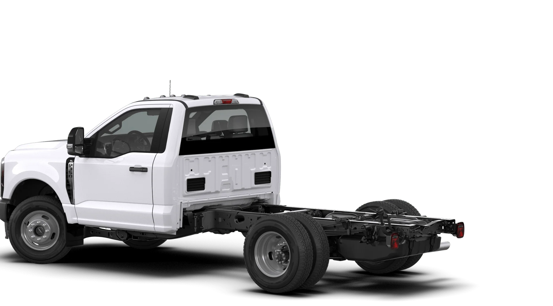 New 2026 Ford F-350 - photo 2