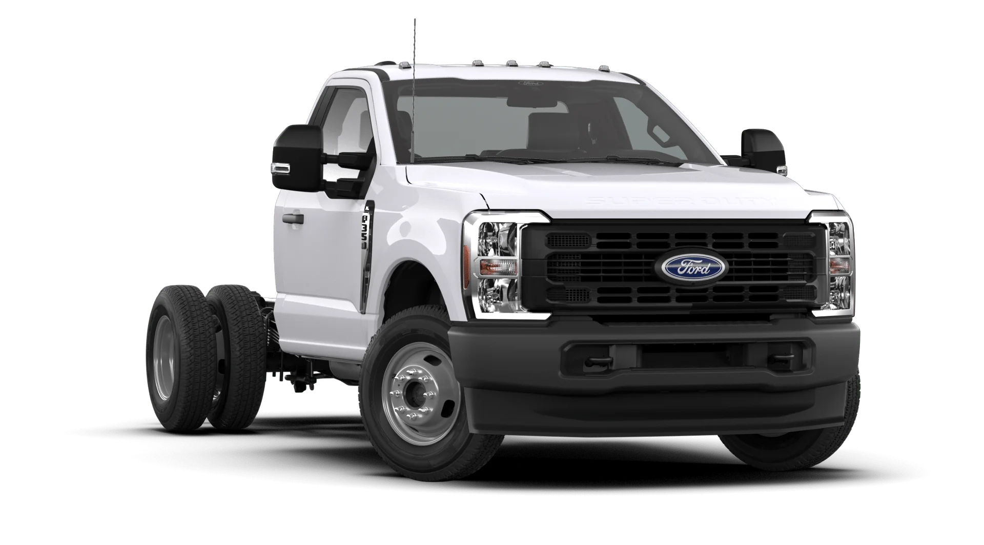 New 2026 Ford F-350 - photo 6
