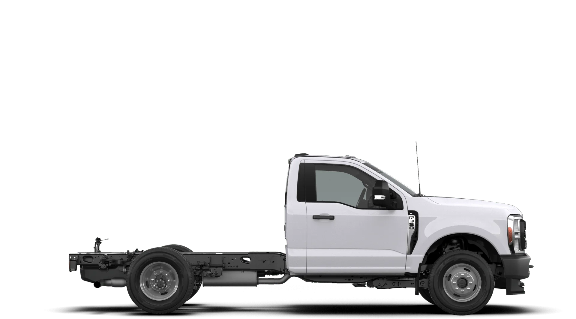 New 2026 Ford F-350 - photo 7