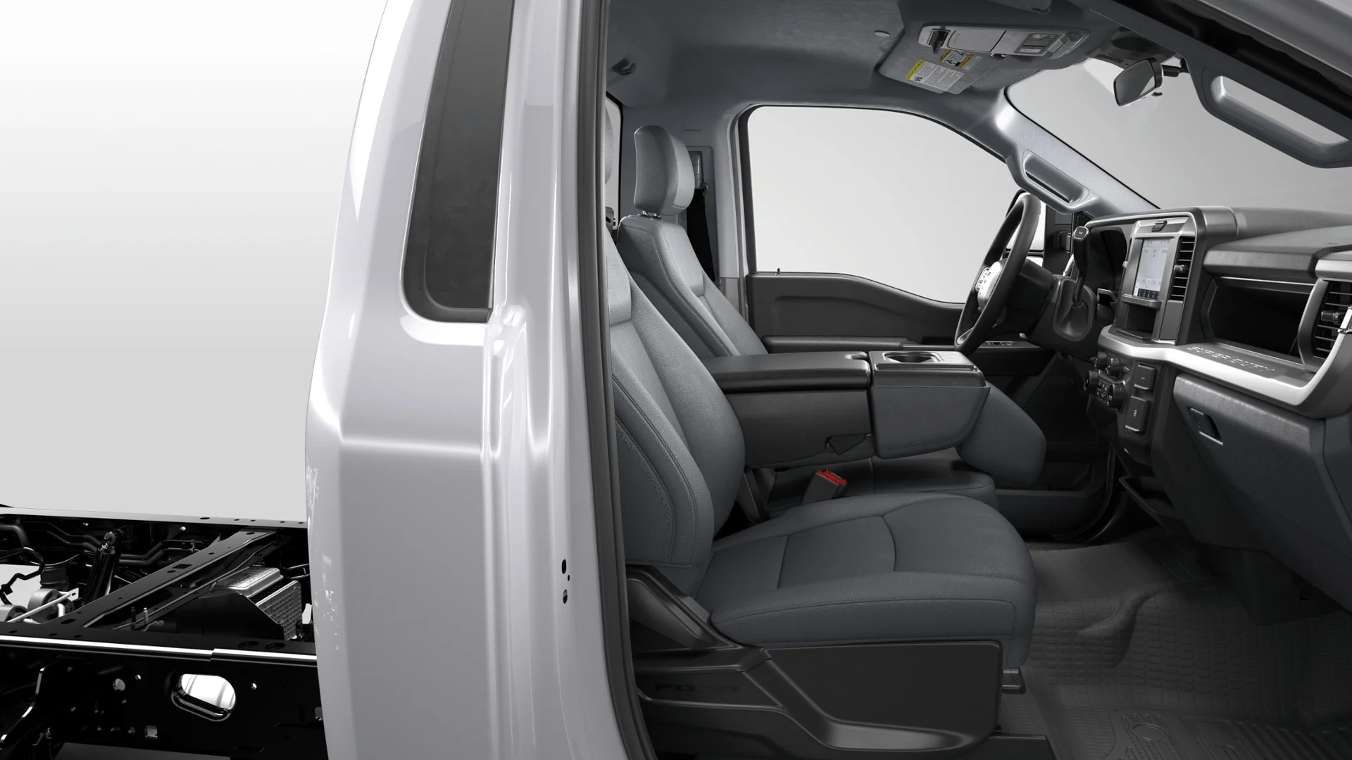New 2026 Ford F-350 - photo 8