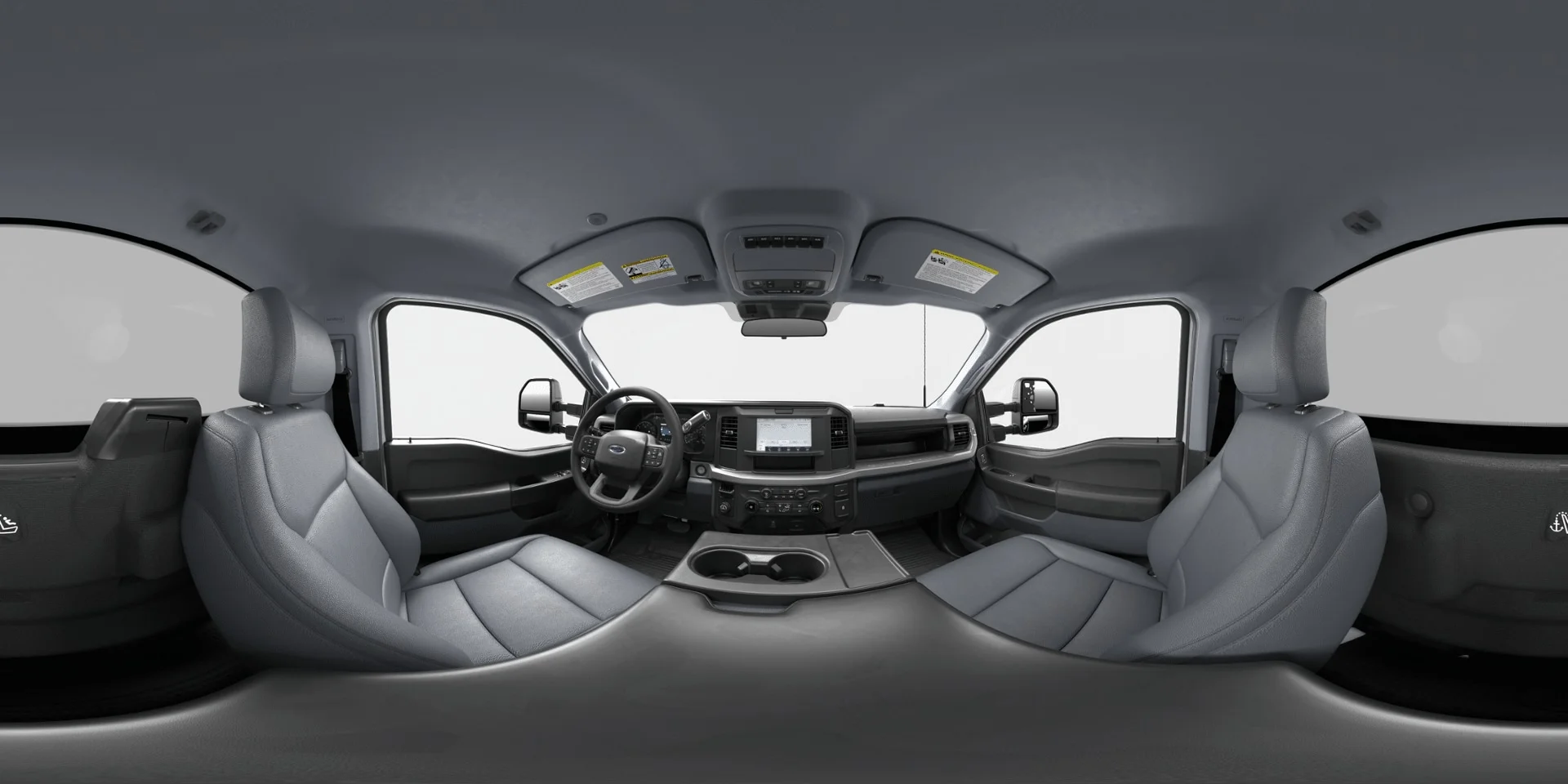New 2026 Ford F-350 - photo 10