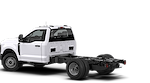 2026 Ford F-350 Regular Cab DRW RWD Cab Chassis for sale #T481 - photo 2