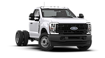 2026 Ford F-350 Regular Cab DRW RWD Cab Chassis for sale #T481 - photo 4