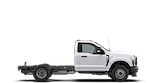 2026 Ford F-350 Regular Cab DRW RWD Cab Chassis for sale #T481 - photo 5