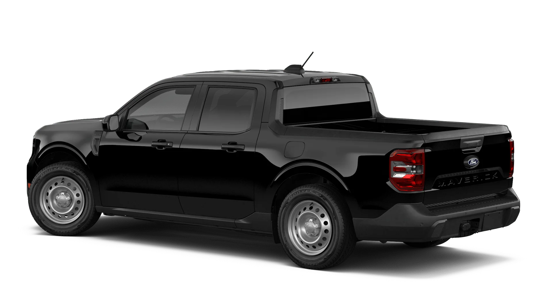 New 2026 Ford Maverick - photo 24