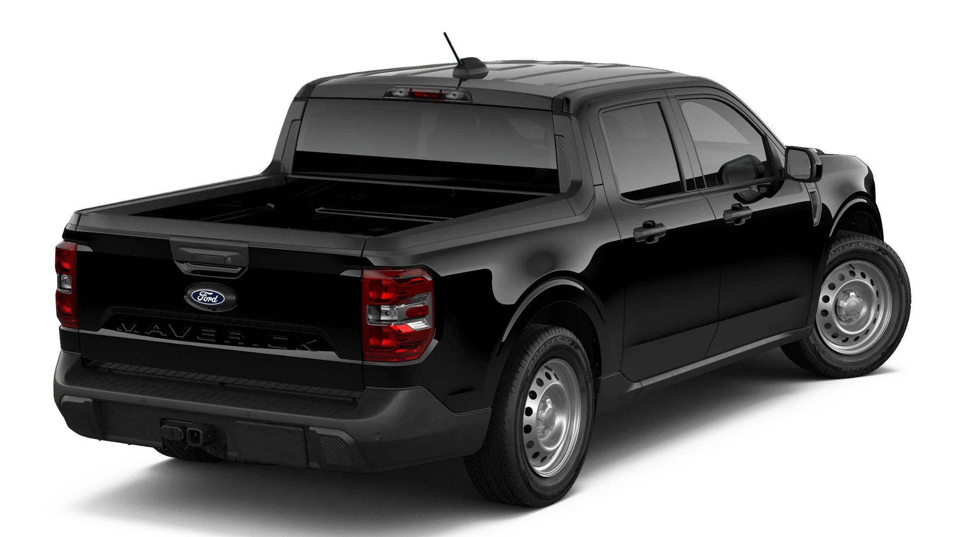 New 2026 Ford Maverick - photo 25