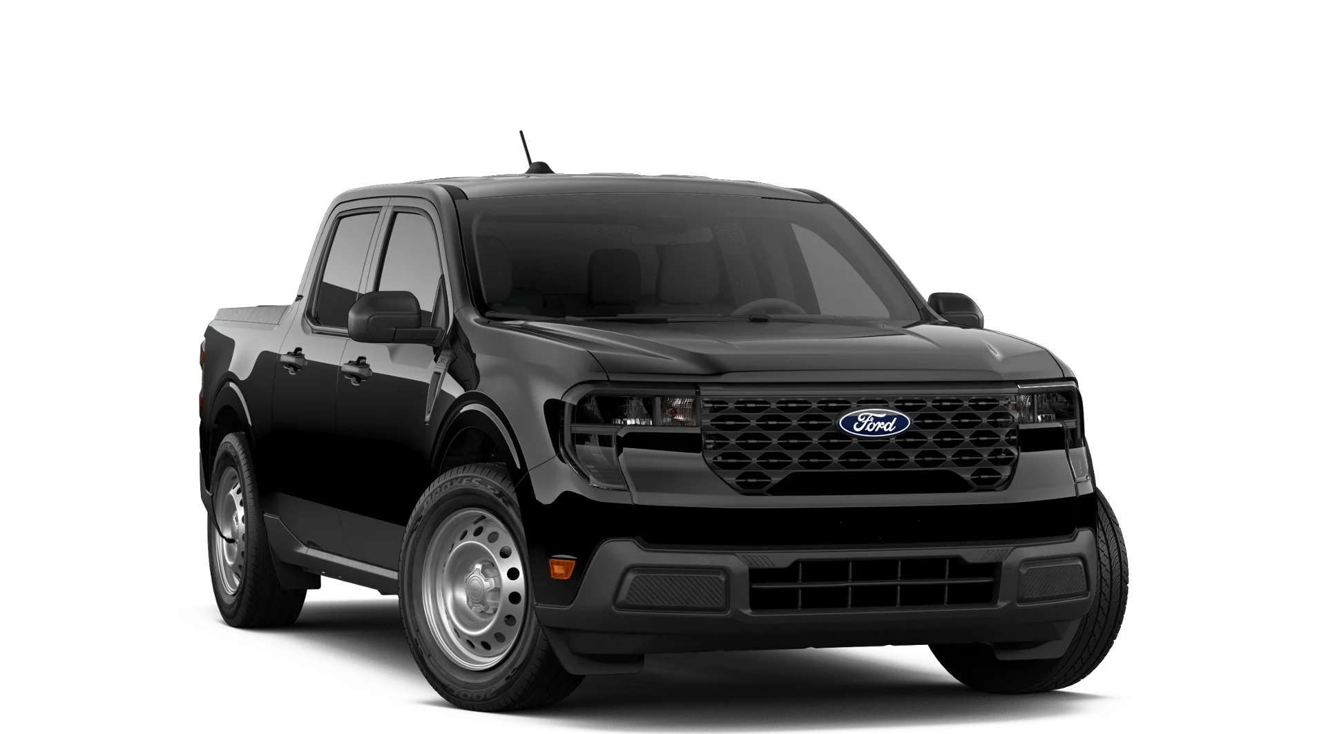 New 2026 Ford Maverick - photo 26