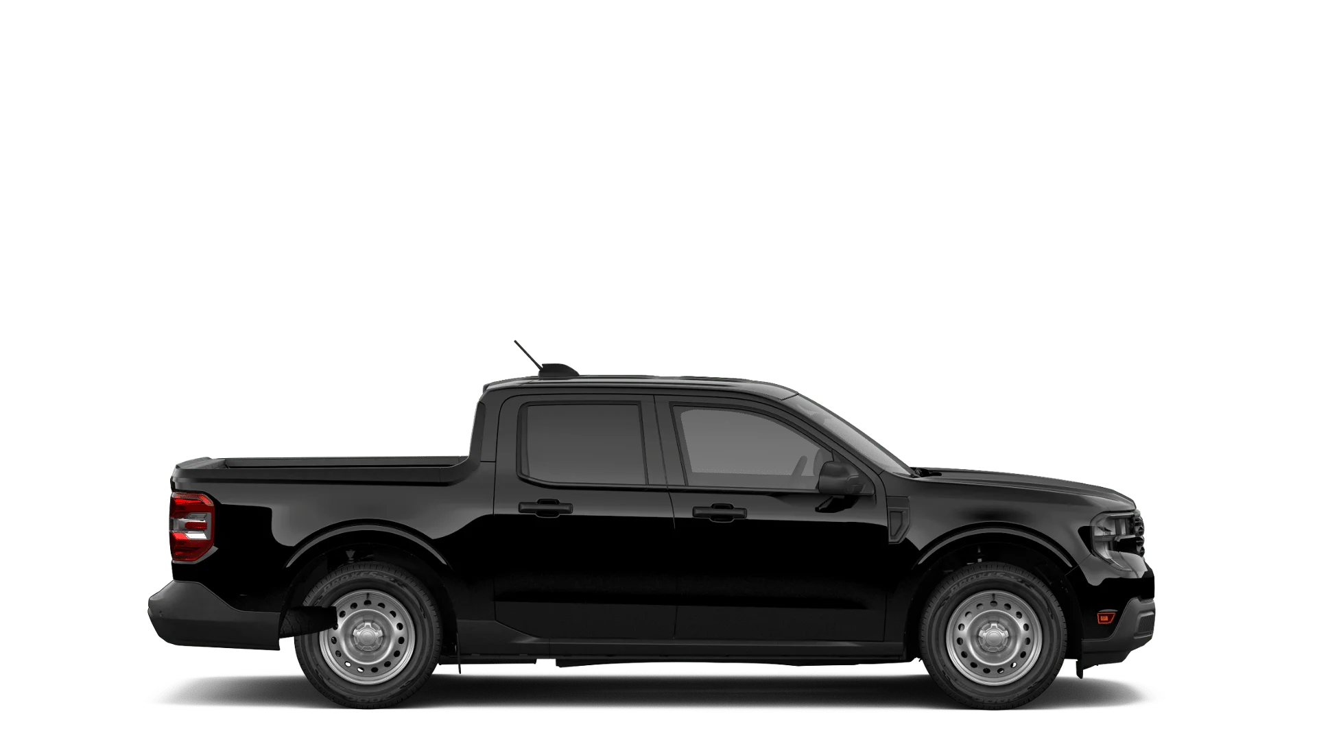 New 2026 Ford Maverick - photo 27
