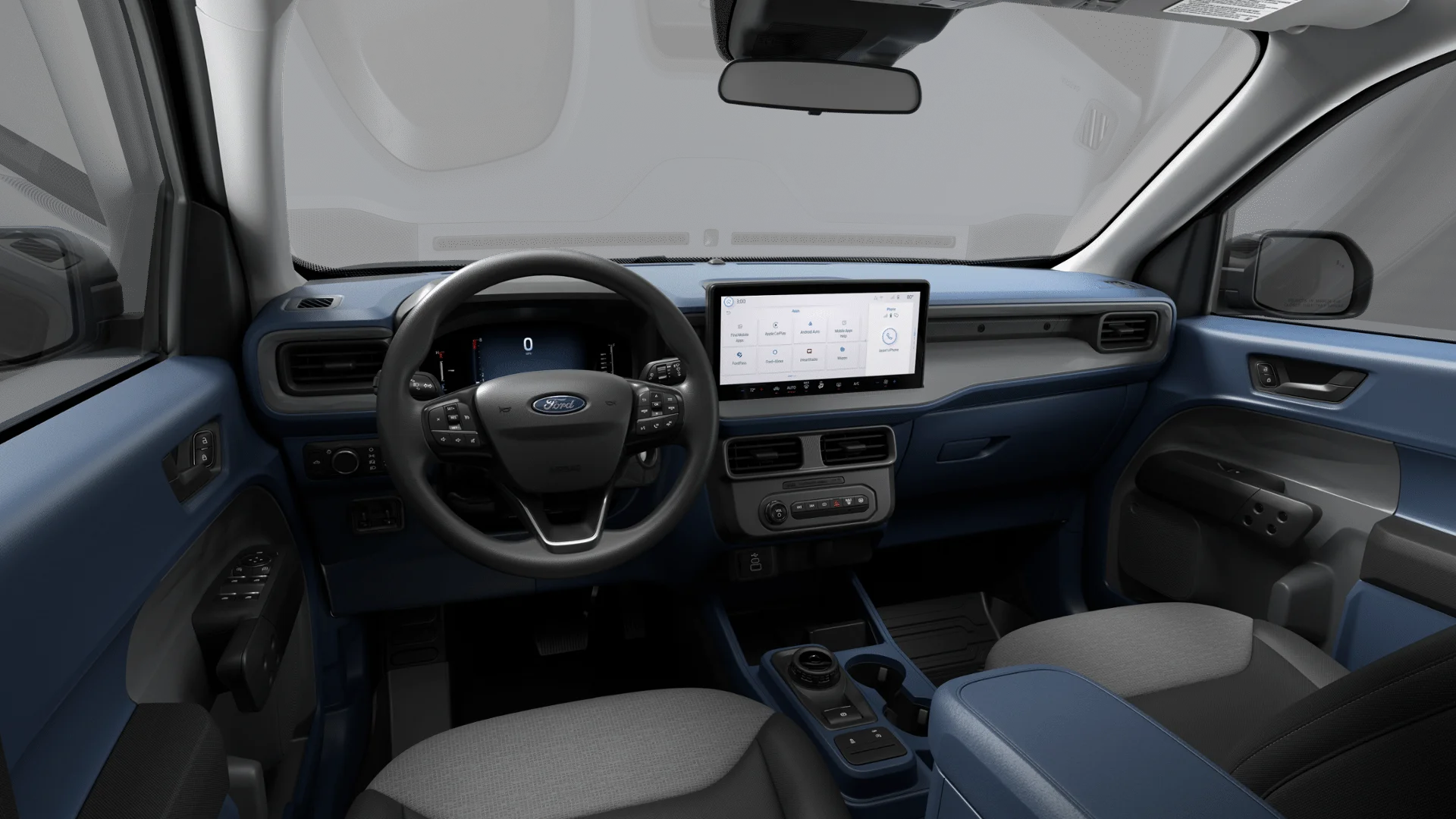 New 2026 Ford Maverick - photo 29