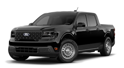 2026 Ford Maverick SuperCrew Cab AWD Pickup for sale #T483 - photo 1