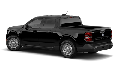2026 Ford Maverick SuperCrew Cab AWD Pickup for sale #T483 - photo 2