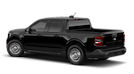 2026 Ford Maverick SuperCrew Cab AWD Pickup for sale #T483 - photo 2