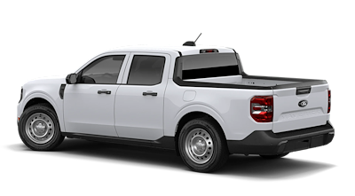 2026 Ford Maverick SuperCrew Cab AWD Pickup for sale #T484 - photo 1