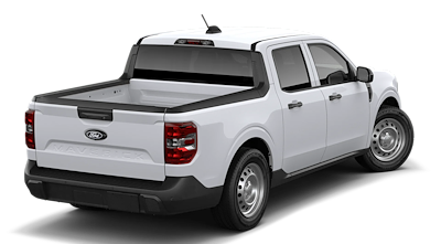 2026 Ford Maverick SuperCrew Cab AWD Pickup for sale #T484 - photo 2