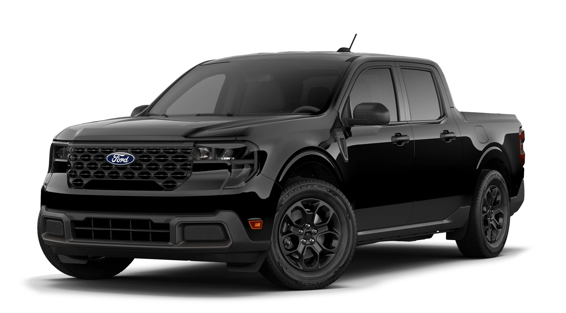 New 2026 Ford Maverick - photo 23