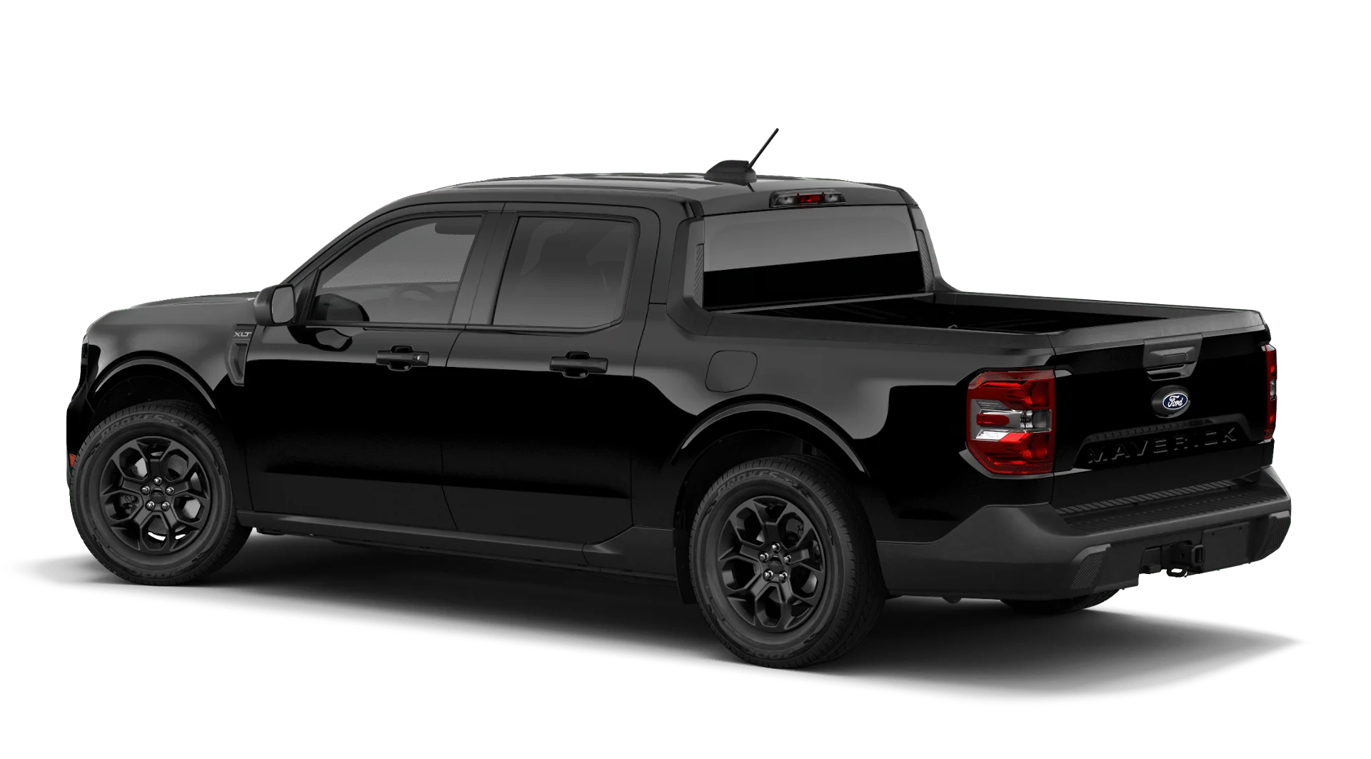 New 2026 Ford Maverick - photo 24