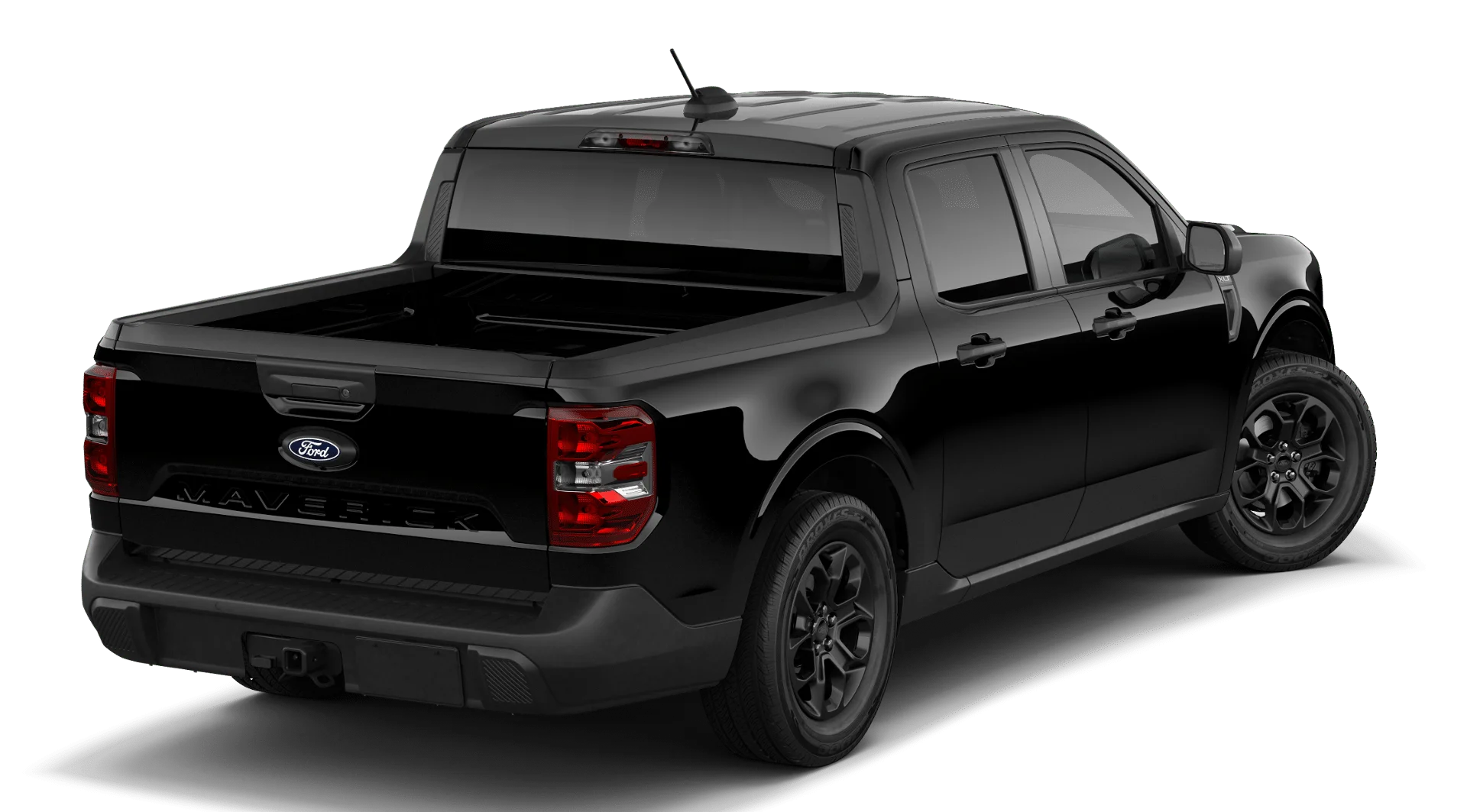 New 2026 Ford Maverick - photo 25