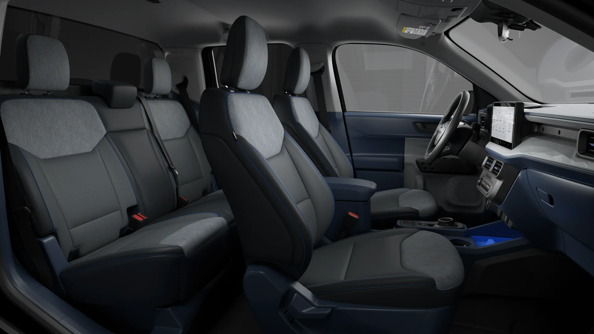 New 2026 Ford Maverick - photo 28