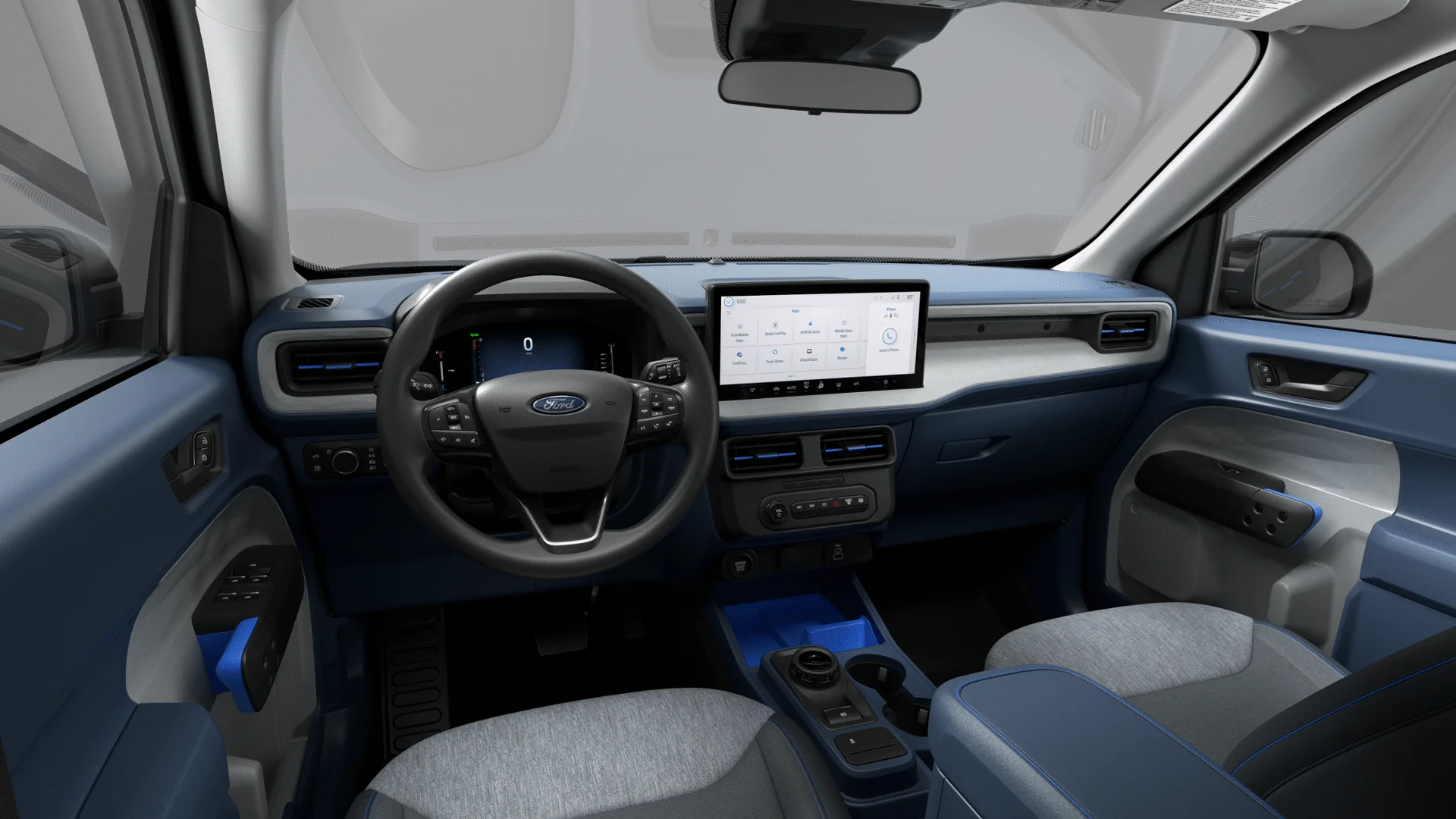 New 2026 Ford Maverick - photo 29