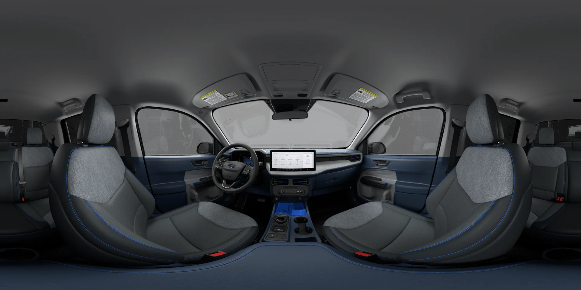 New 2026 Ford Maverick - photo 30