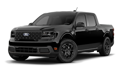 2026 Ford Maverick SuperCrew Cab AWD Pickup for sale #T490 - photo 1