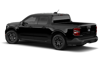 2026 Ford Maverick SuperCrew Cab AWD Pickup for sale #T490 - photo 2