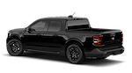 2026 Ford Maverick SuperCrew Cab AWD Pickup for sale #T490 - photo 2
