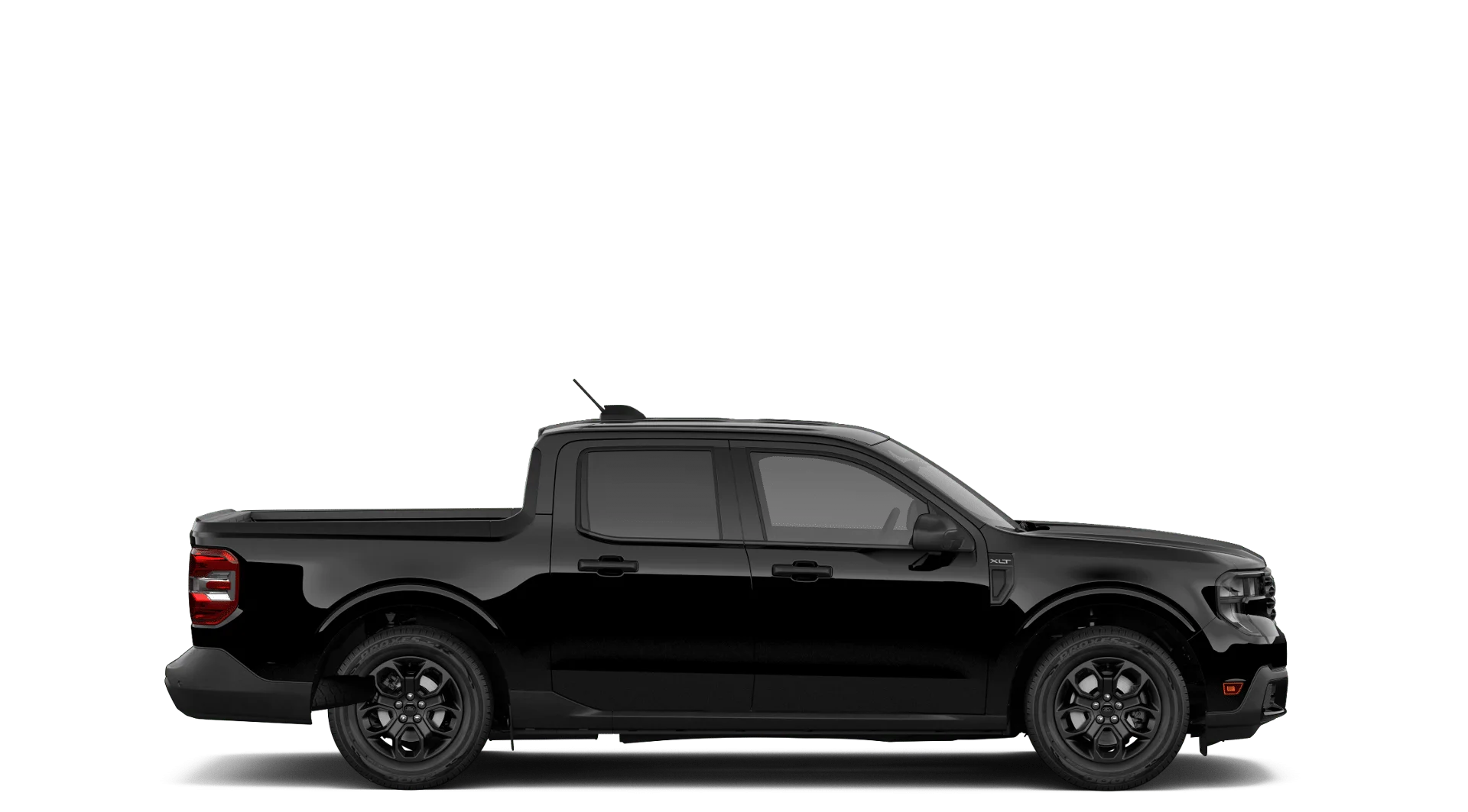 New 2026 Ford Maverick - photo 27