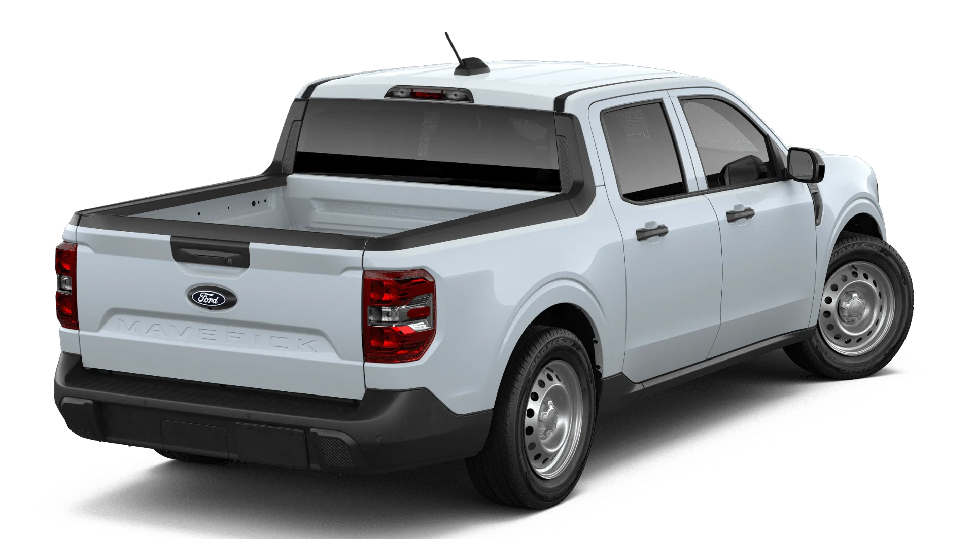 New 2026 Ford Maverick - photo 5