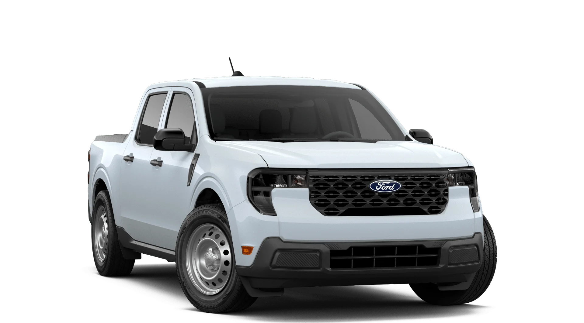 New 2026 Ford Maverick - photo 6