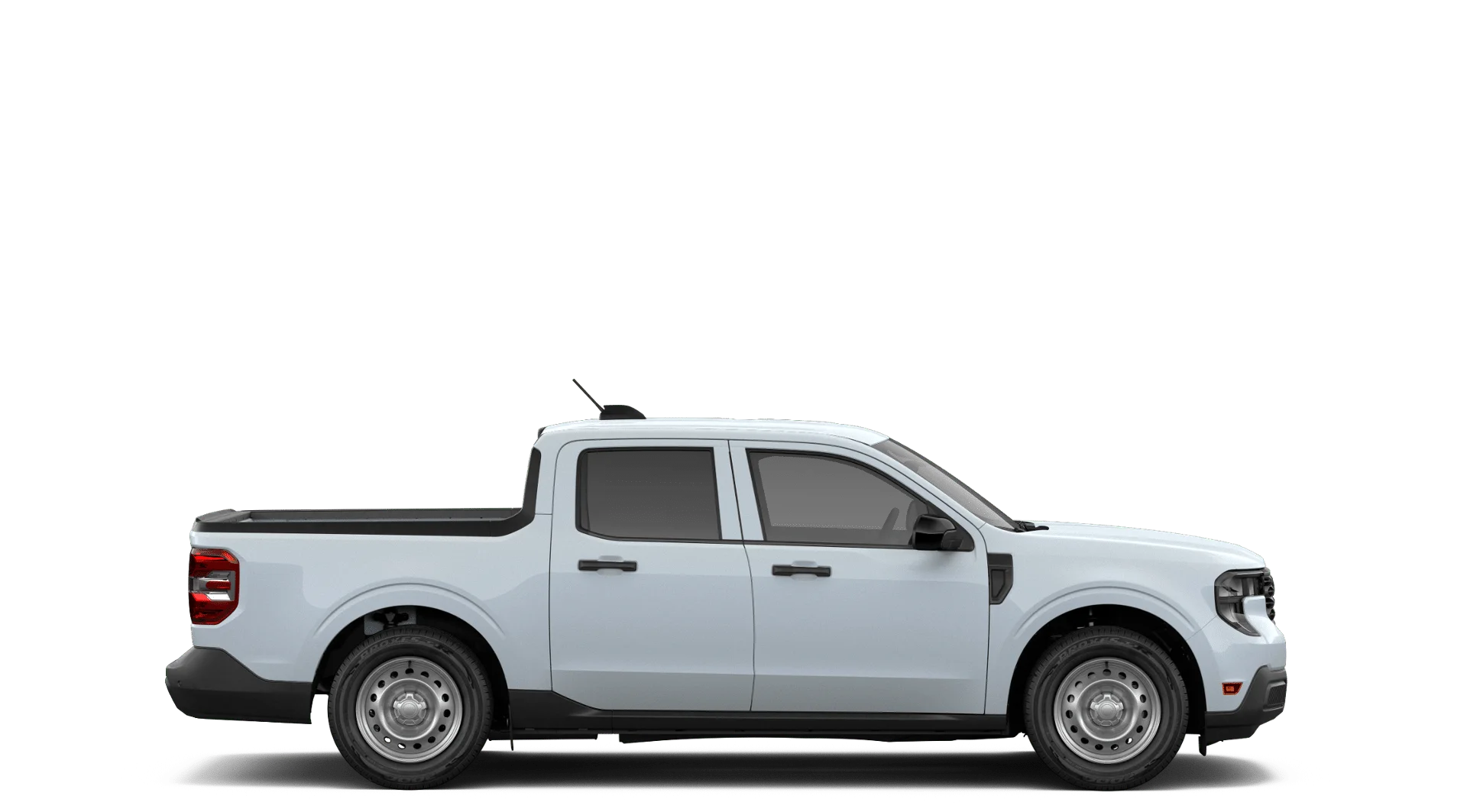 New 2026 Ford Maverick - photo 7