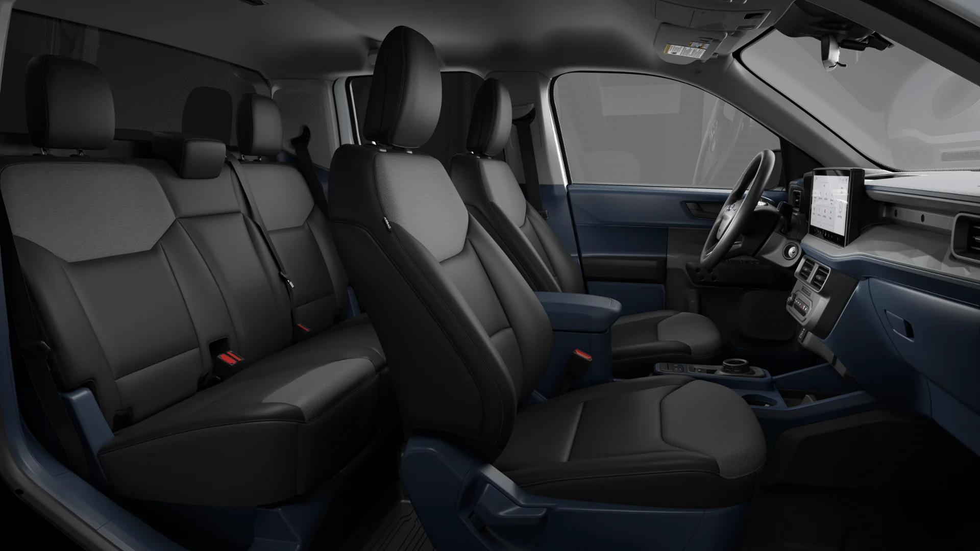 New 2026 Ford Maverick - photo 8