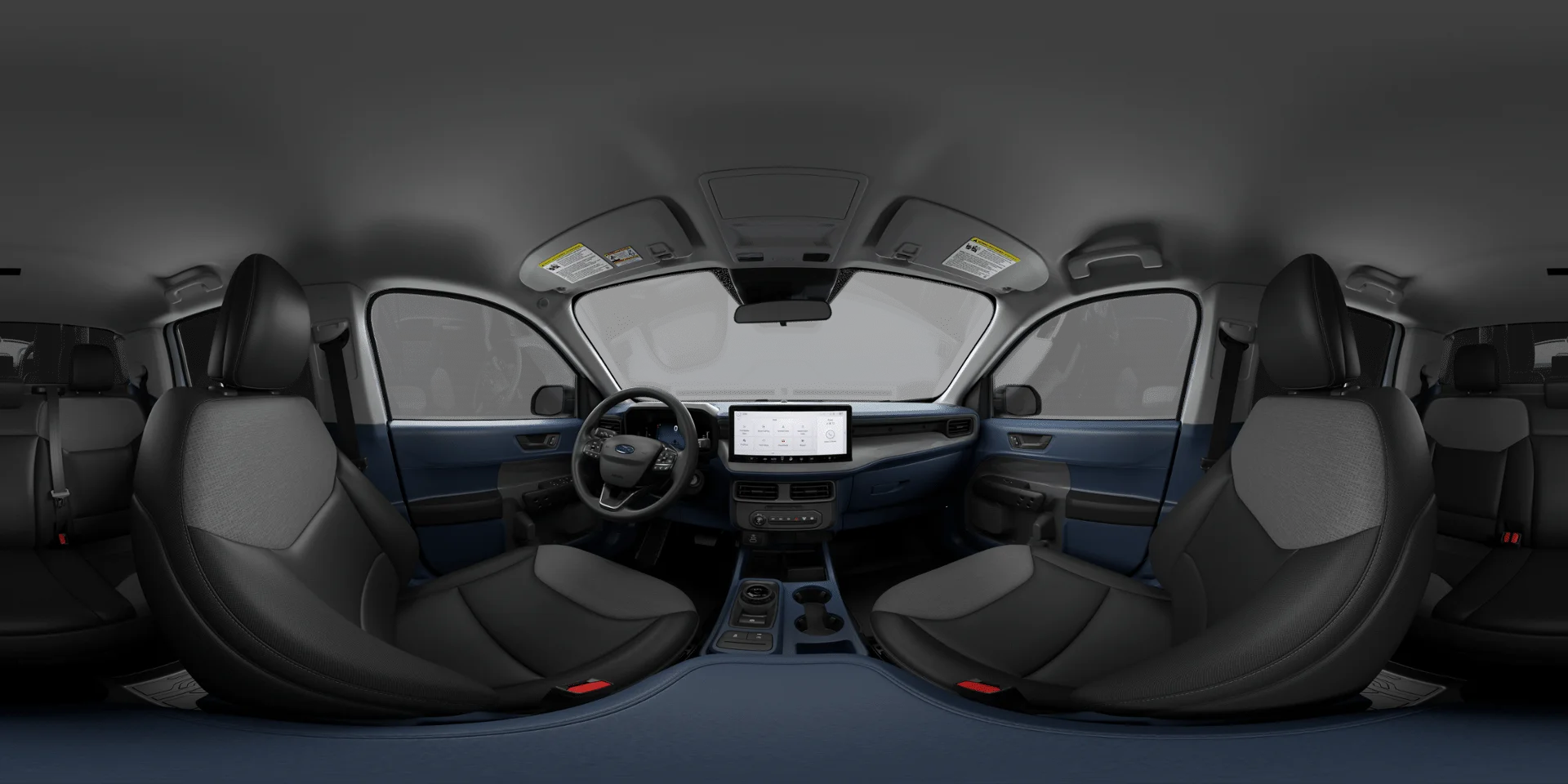 New 2026 Ford Maverick - photo 10