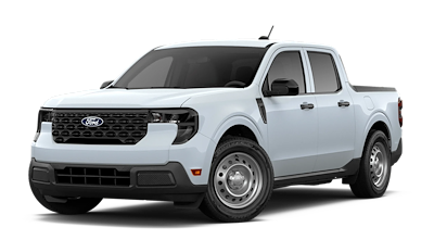 2026 Ford Maverick SuperCrew Cab AWD Pickup for sale #T495 - photo 1