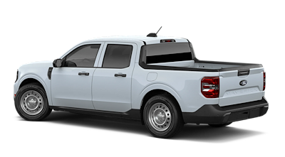 2026 Ford Maverick SuperCrew Cab AWD Pickup for sale #T495 - photo 2