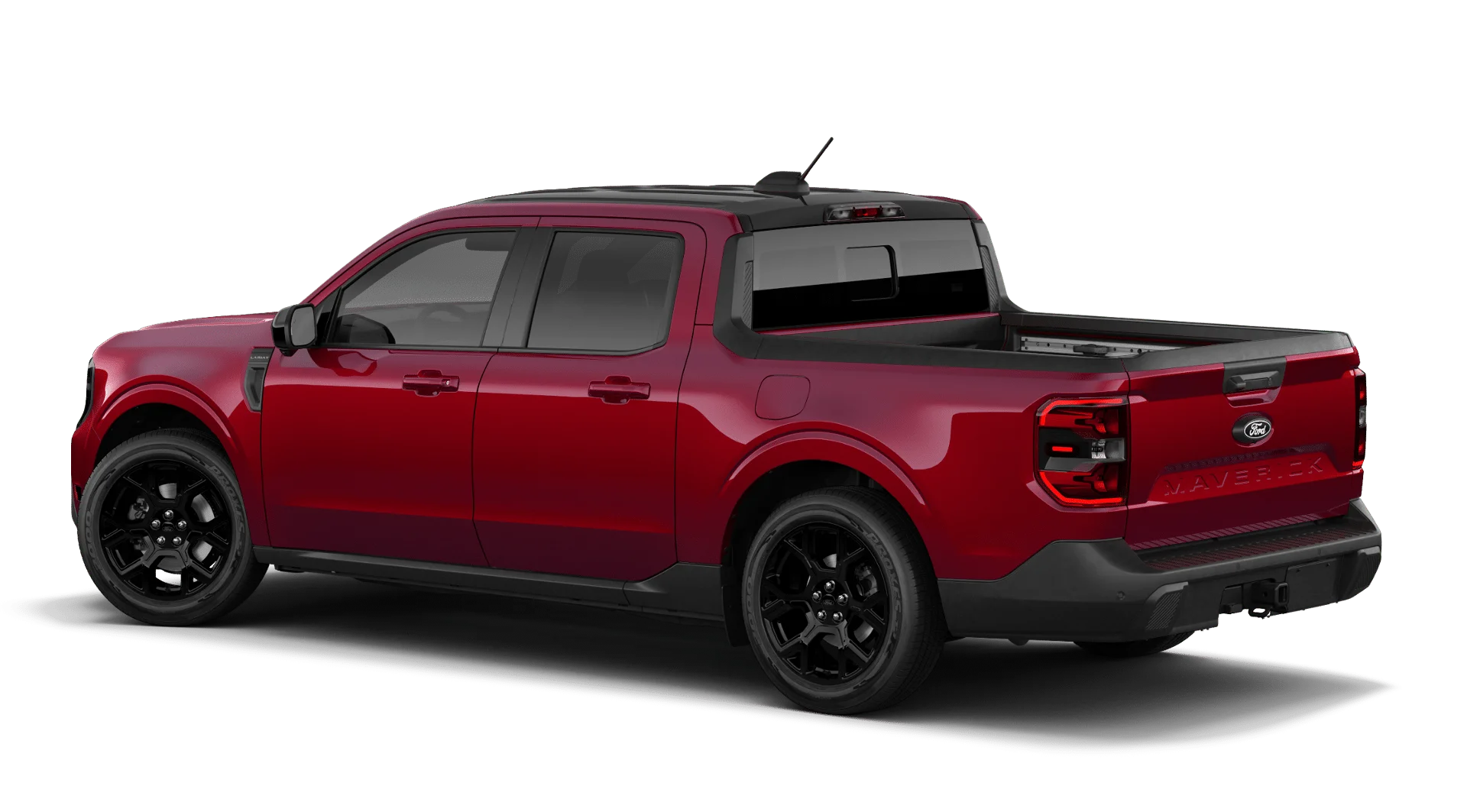 New 2026 Ford Maverick - photo 2