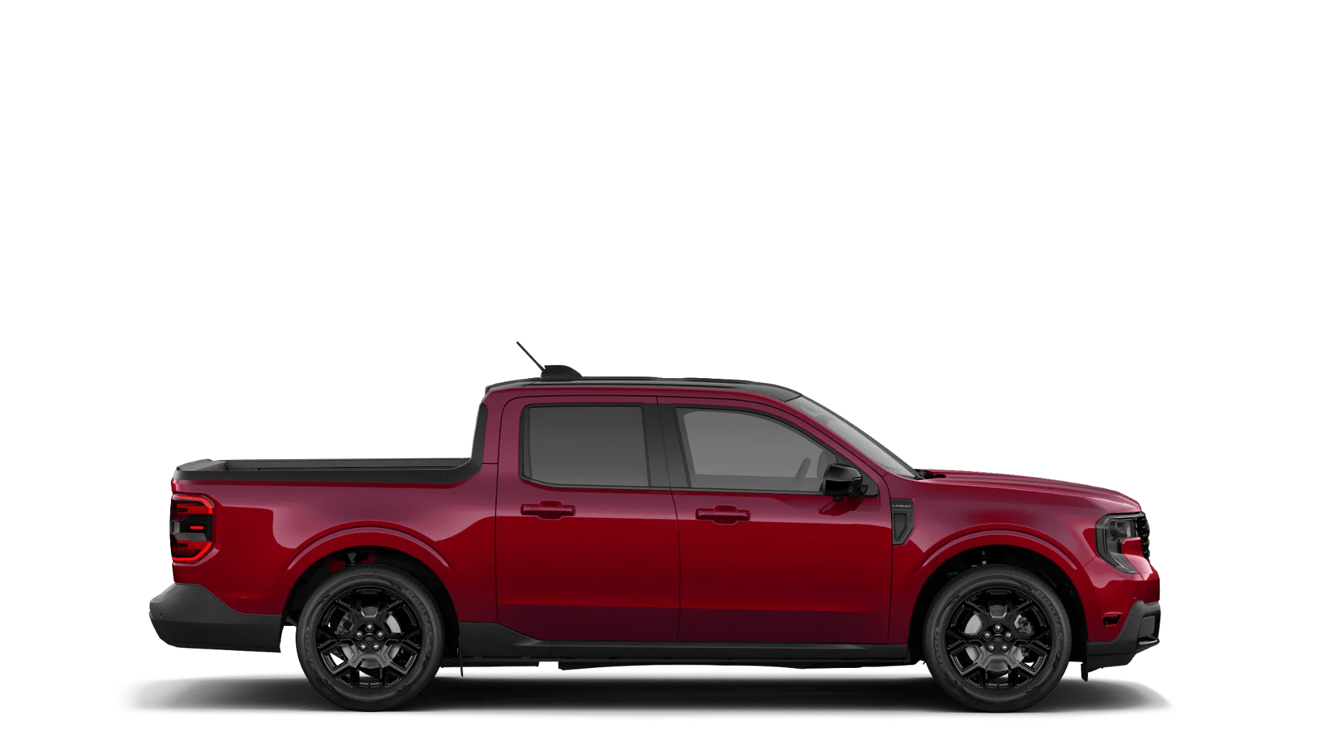 New 2026 Ford Maverick - photo 7