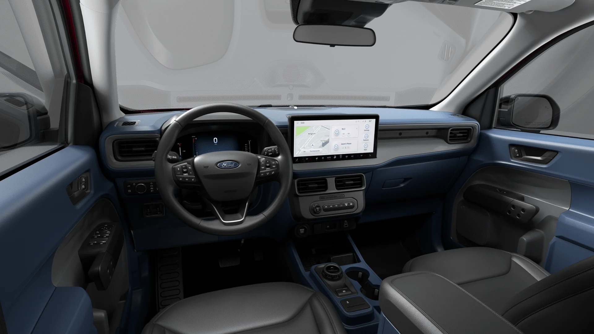New 2026 Ford Maverick - photo 9