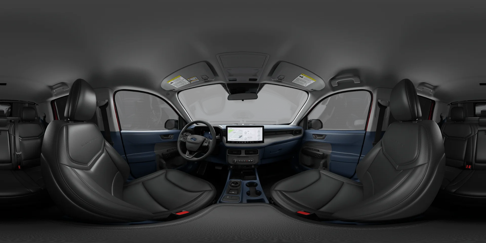 New 2026 Ford Maverick - photo 10
