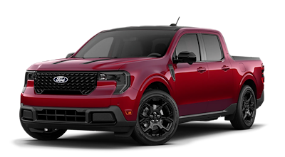 2026 Ford Maverick SuperCrew Cab AWD Pickup for sale #T497 - photo 1