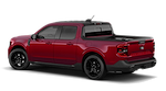 2026 Ford Maverick SuperCrew Cab AWD Pickup for sale #T497 - photo 2