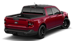 2026 Ford Maverick SuperCrew Cab AWD Pickup for sale #T497 - photo 3