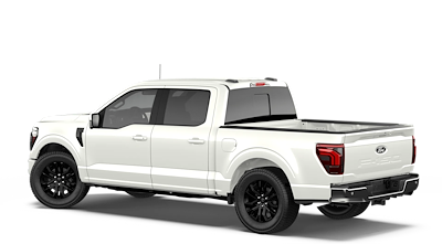 2026 Ford F-150 SuperCrew Cab 4WD Pickup for sale #T499 - photo 2