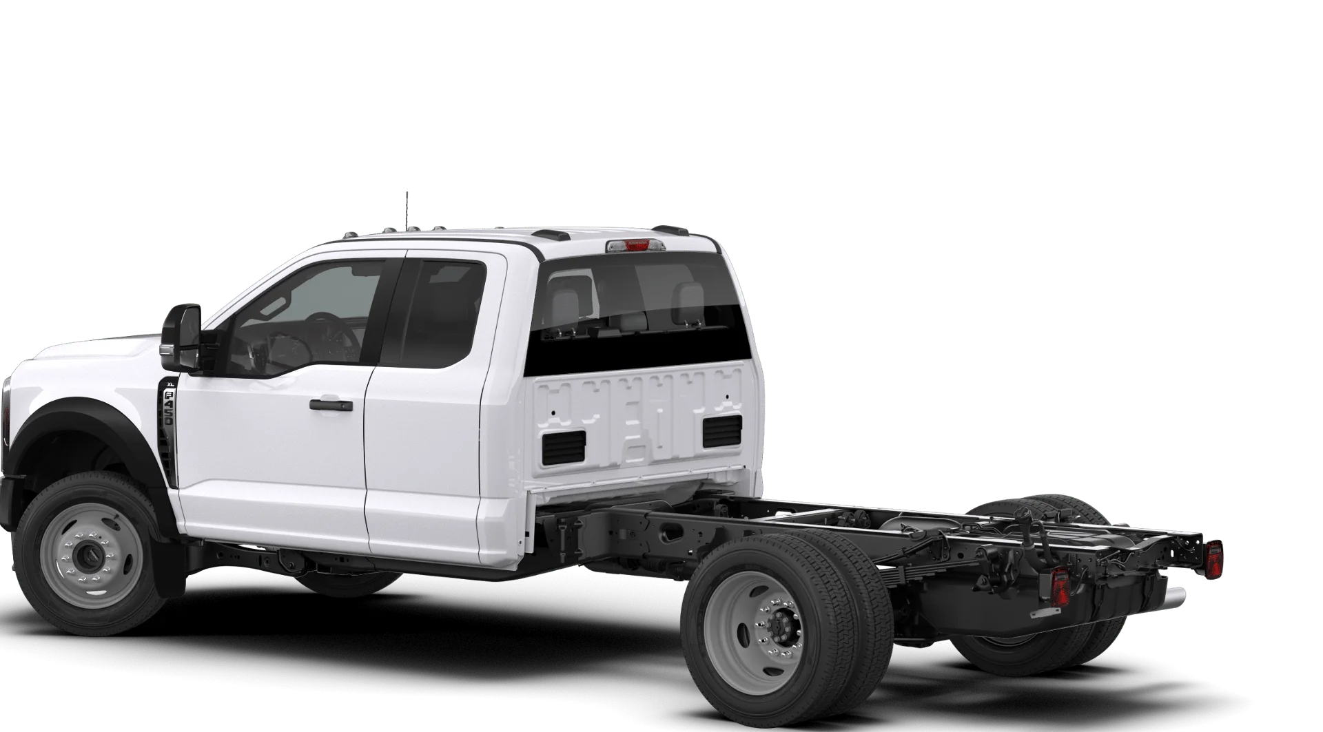 New 2026 Ford F-450 - photo 2