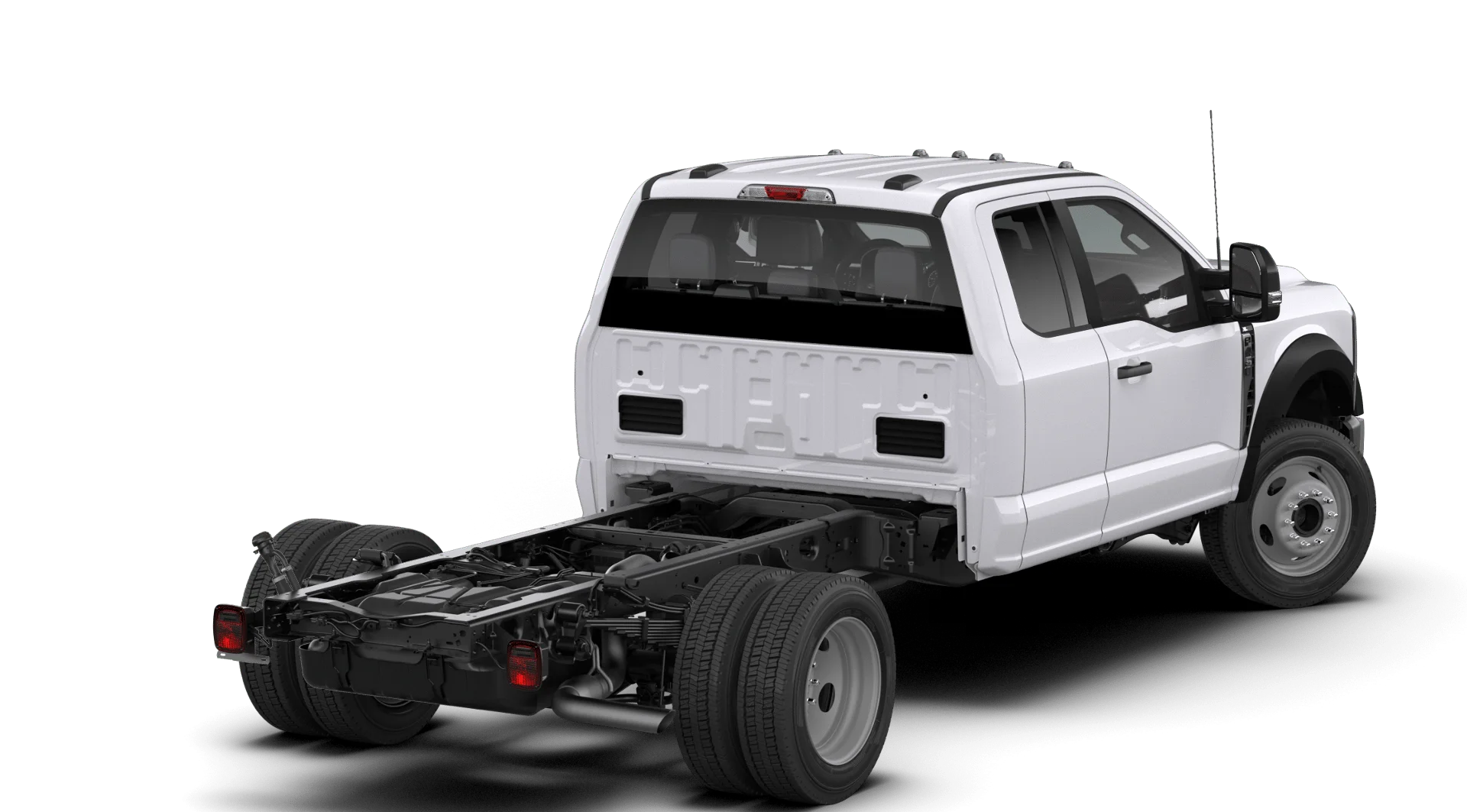 New 2026 Ford F-450 - photo 5