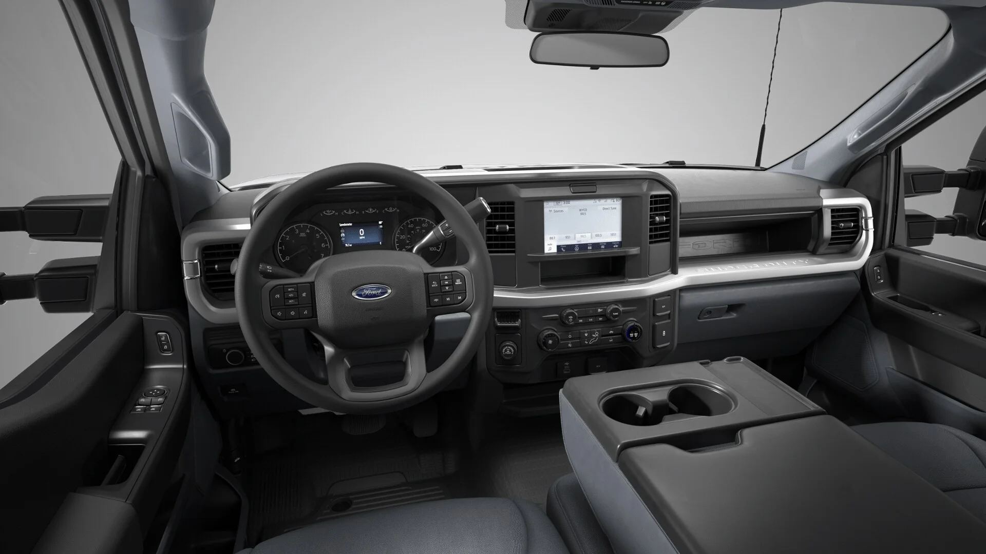 New 2026 Ford F-450 - photo 9