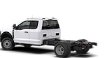 2026 Ford F-450 Super Cab DRW 4WD Cab Chassis for sale #T500 - photo 2