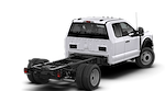2026 Ford F-450 Super Cab DRW 4WD Cab Chassis for sale #T500 - photo 3
